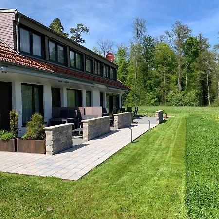 Sterk Apartments - Idyllisch - Modern - Stilvoll เมคเคนบอยเริน ภายนอก รูปภาพ