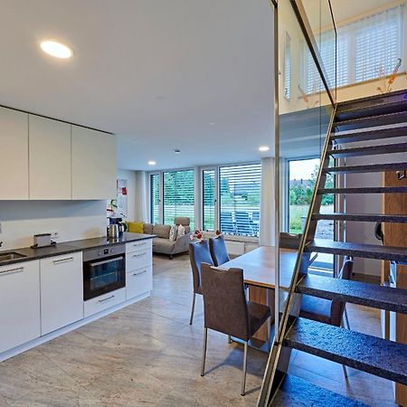 Sterk Apartments - Idyllisch - Modern - Stilvoll เมคเคนบอยเริน ภายนอก รูปภาพ