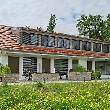 Sterk Apartments - Idyllisch - Modern - Stilvoll เมคเคนบอยเริน ภายนอก รูปภาพ