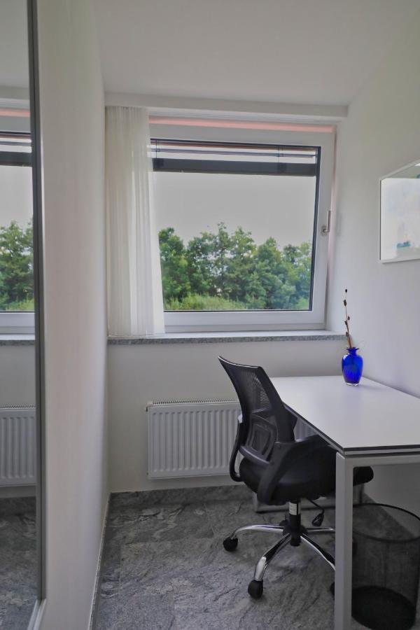 Sterk Apartments - Idyllisch - Modern - Stilvoll เมคเคนบอยเริน ภายนอก รูปภาพ