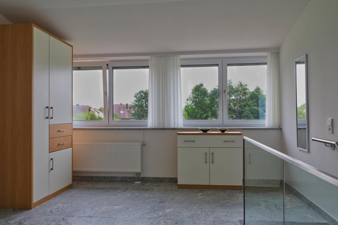 Sterk Apartments - Idyllisch - Modern - Stilvoll เมคเคนบอยเริน ภายนอก รูปภาพ