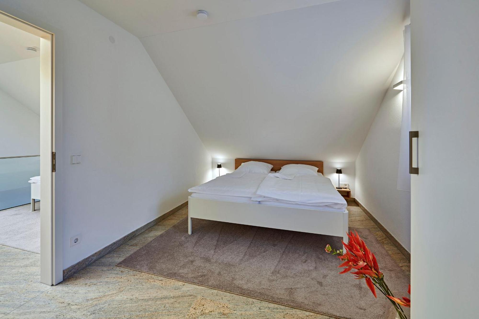Sterk Apartments - Idyllisch - Modern - Stilvoll เมคเคนบอยเริน ภายนอก รูปภาพ