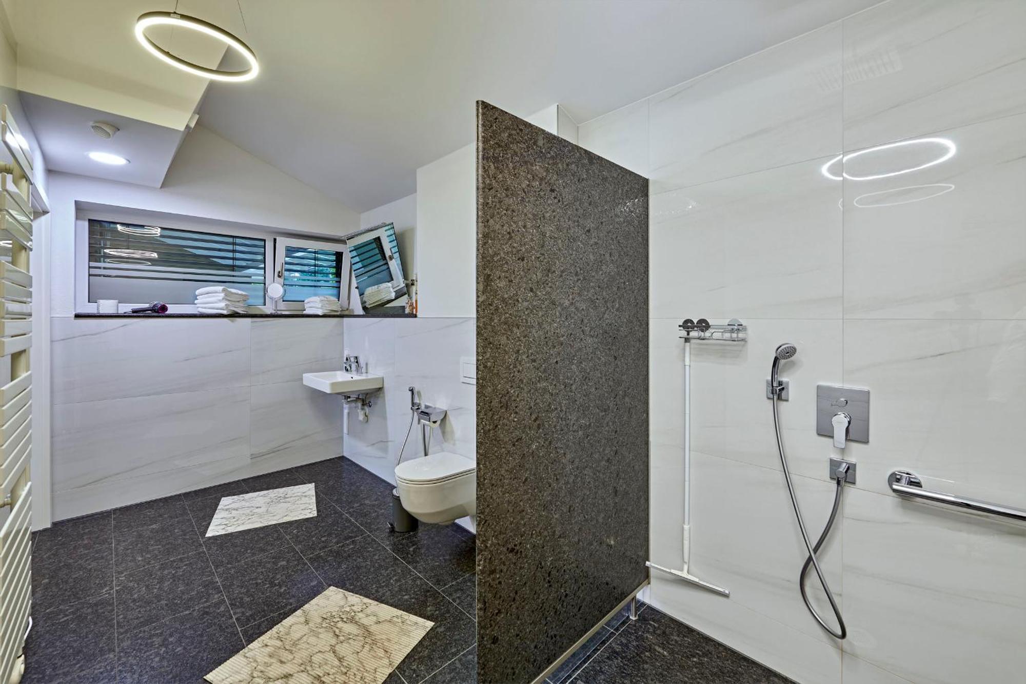 Sterk Apartments - Idyllisch - Modern - Stilvoll เมคเคนบอยเริน ภายนอก รูปภาพ