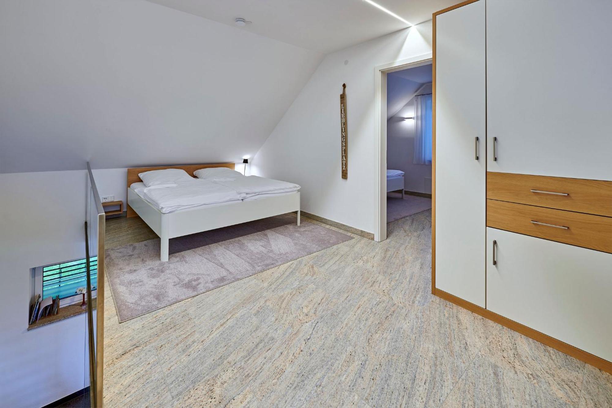 Sterk Apartments - Idyllisch - Modern - Stilvoll เมคเคนบอยเริน ภายนอก รูปภาพ