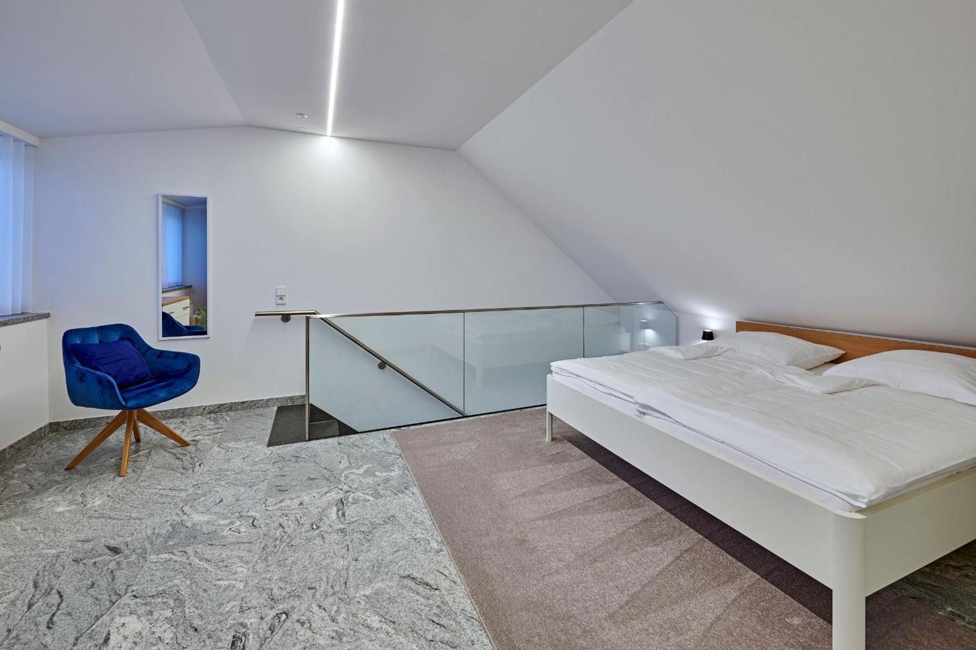 Sterk Apartments - Idyllisch - Modern - Stilvoll เมคเคนบอยเริน ภายนอก รูปภาพ