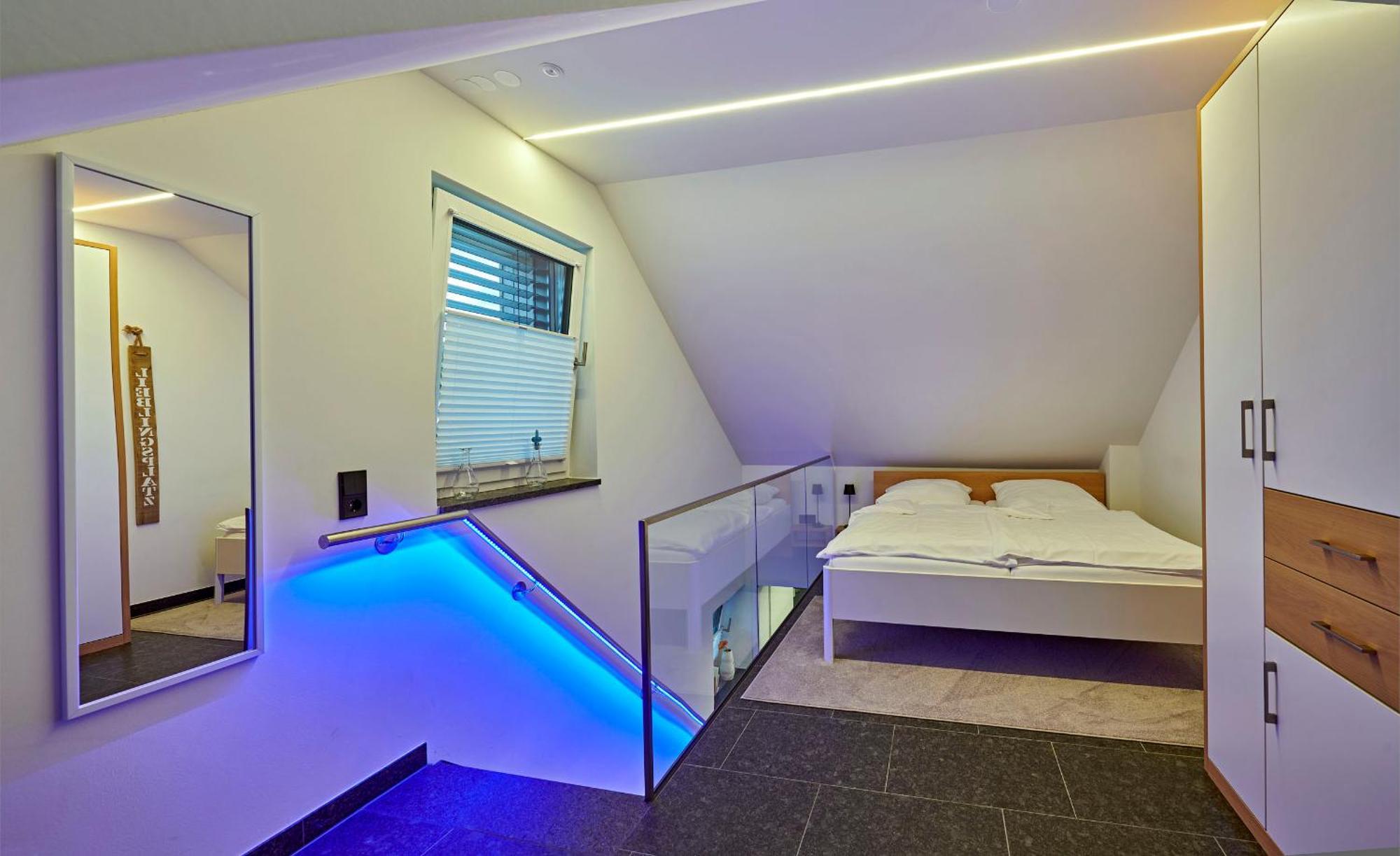 Sterk Apartments - Idyllisch - Modern - Stilvoll เมคเคนบอยเริน ภายนอก รูปภาพ