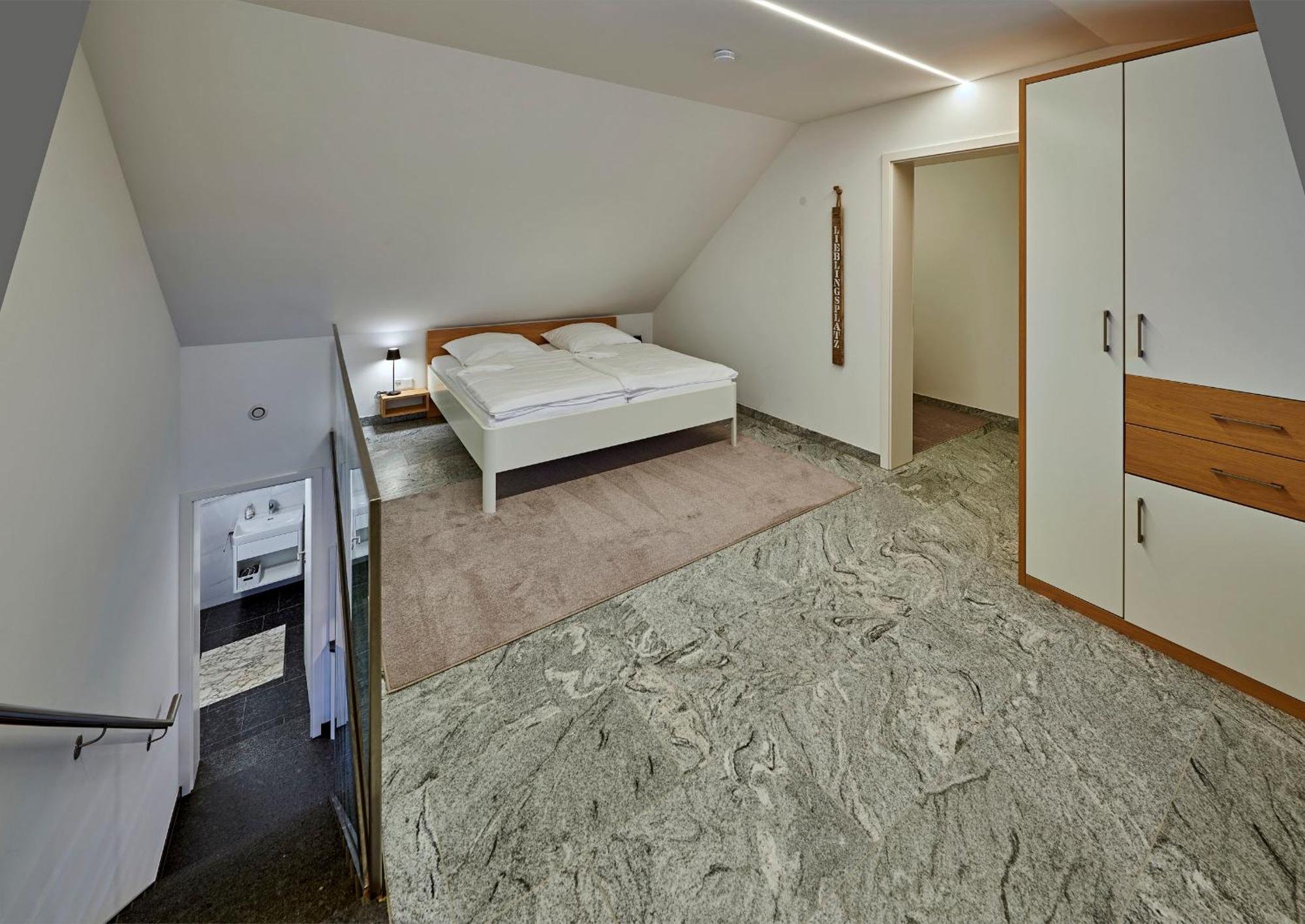 Sterk Apartments - Idyllisch - Modern - Stilvoll เมคเคนบอยเริน ภายนอก รูปภาพ