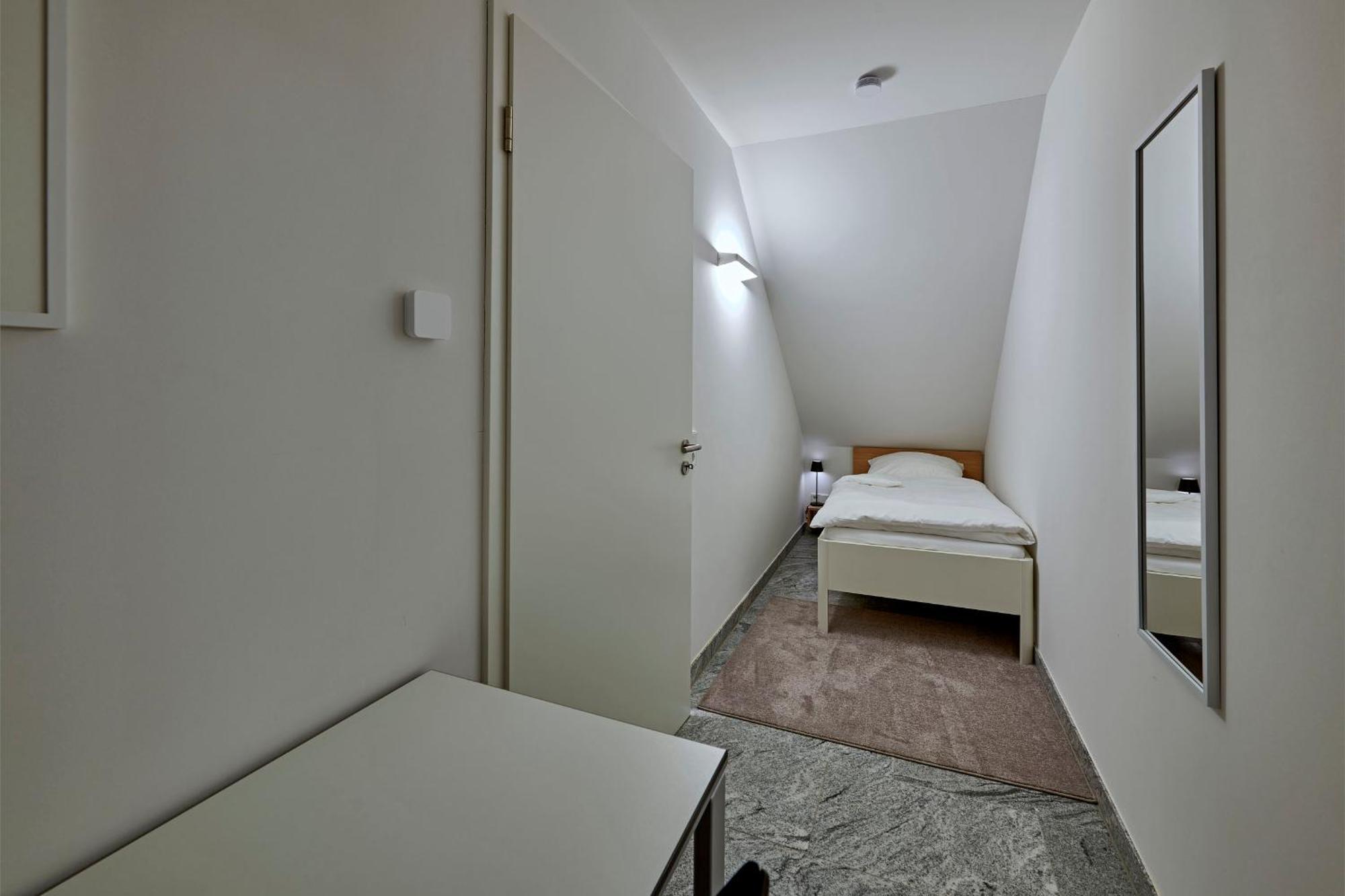 Sterk Apartments - Idyllisch - Modern - Stilvoll เมคเคนบอยเริน ภายนอก รูปภาพ