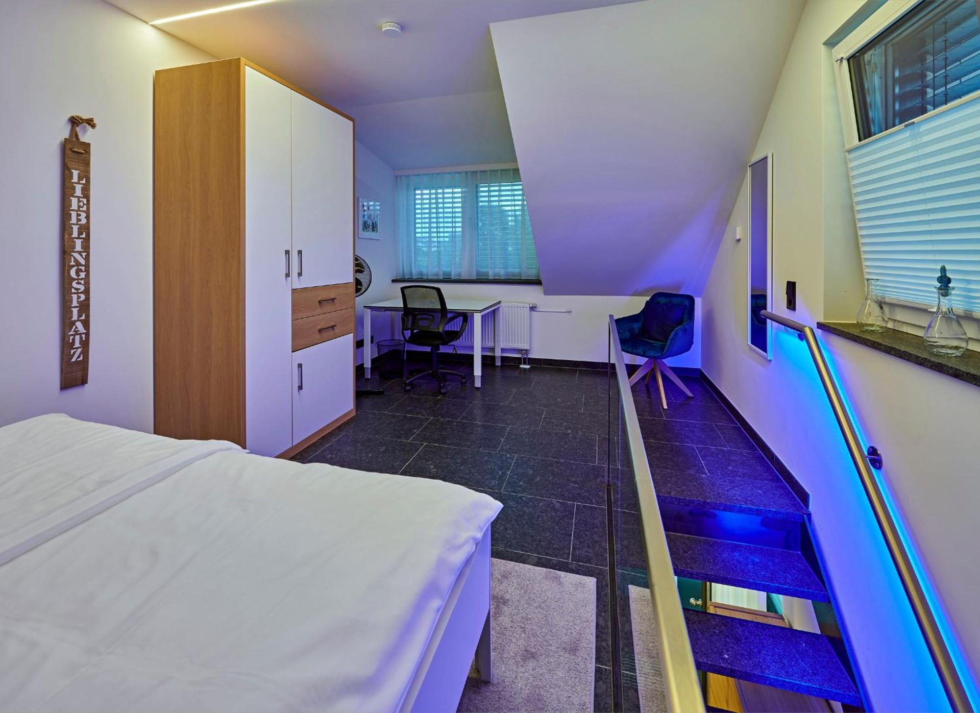 Sterk Apartments - Idyllisch - Modern - Stilvoll เมคเคนบอยเริน ภายนอก รูปภาพ